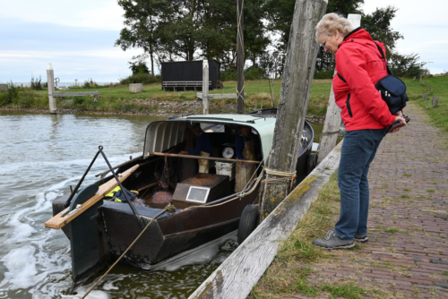 Haventje van Laaksem