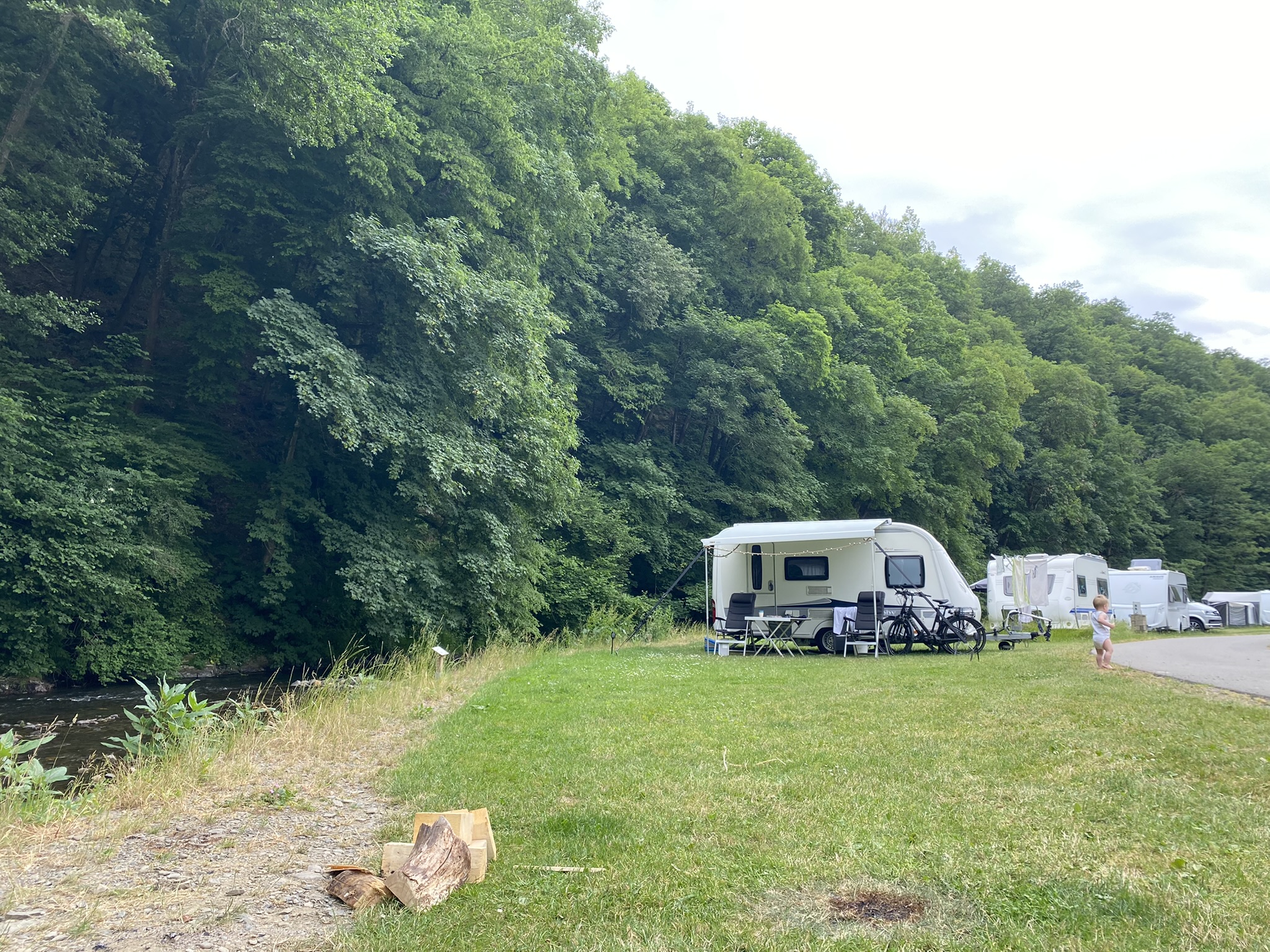 camping luxemburg