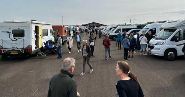 Nationale Campermarkt