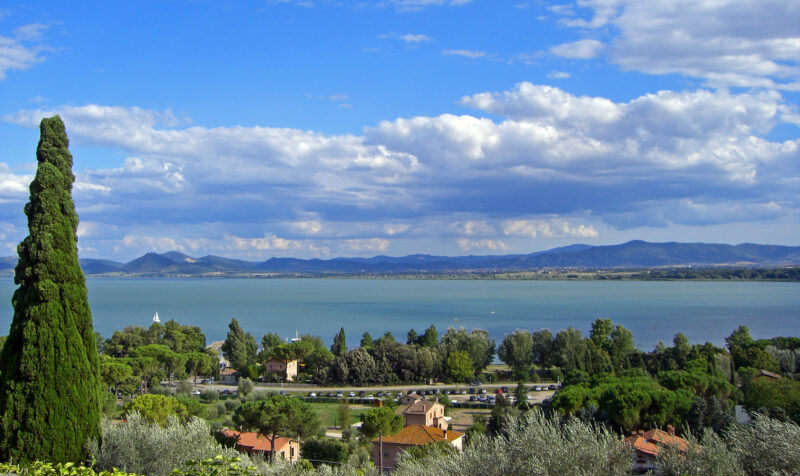 Lago di Trasimeno
