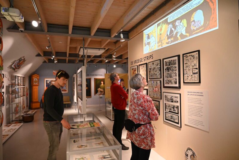 Jan Kruis Museum