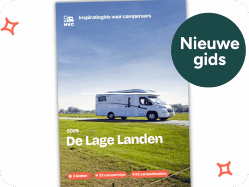 Cover van de inspiratiegids de Lage Landen