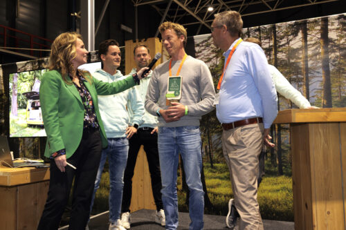 Duurzame KampeerAwards