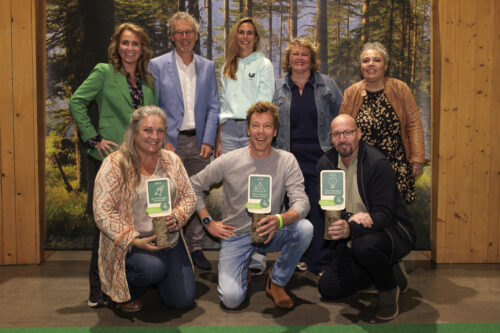 Duurzame KampeerAwards