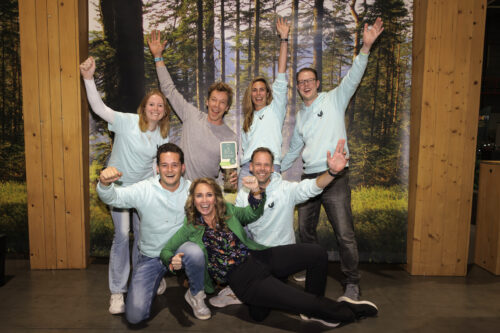 Duurzame KampeerAwards