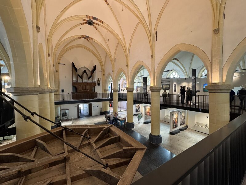 Nationaal Museum Tachtigjarige Oorlog